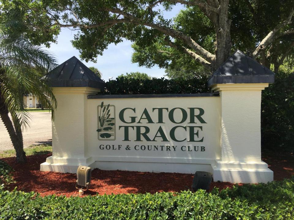 4310 Gator Trace Circle, Fort Pierce, Florida 34982, Stati Uniti