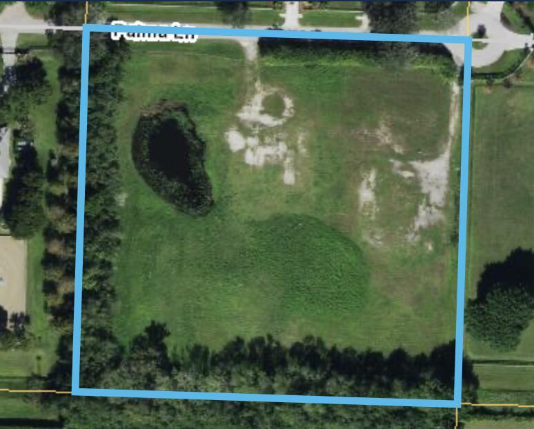 15410 Palma Lane, Wellington, Flórida 33414, Estados Unidos