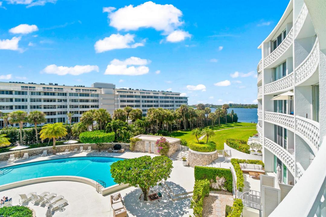 2760 S Ocean Boulevard 313, Palm Beach, Floride 33480, États-Unis