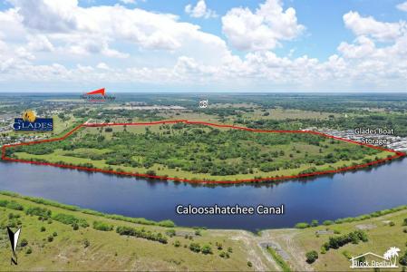 000 Andreachi Road, Moore Haven, Floride 33471, États-Unis