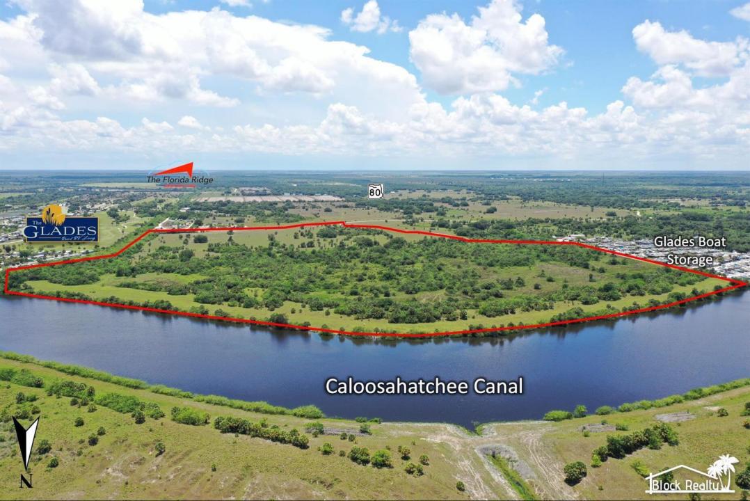 000 Andreachi Road, Moore Haven, Florida 33471, Stati Uniti