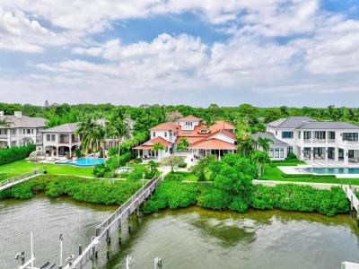 5270 Pennock Point Road, Jupiter, Florida 33458, Stati Uniti