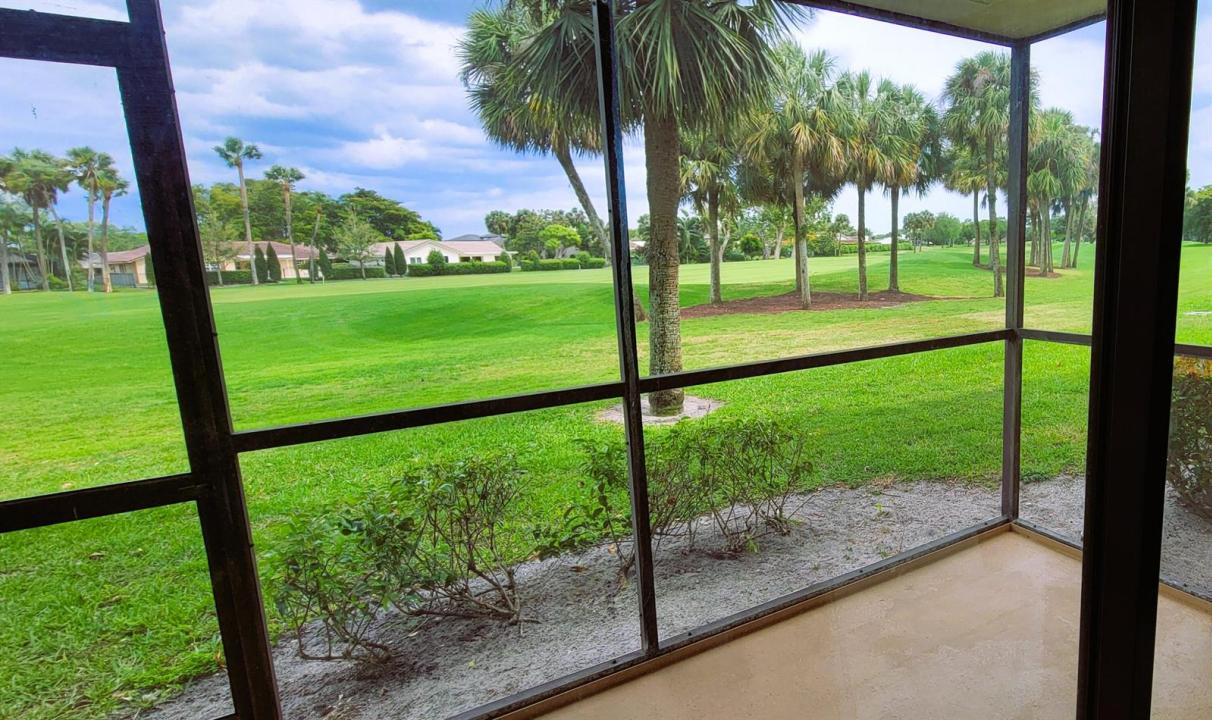 2420 Deer Creek Country Club Boulevard 107-d, Deerfield Beach, フロリダ 33442, アメリカ合衆国