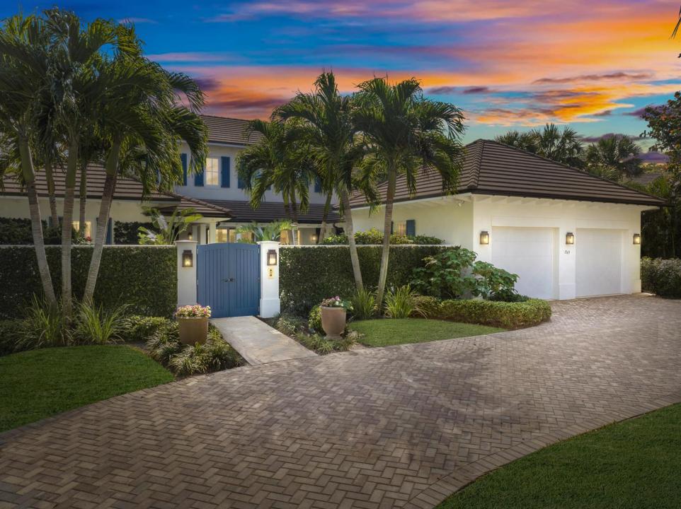 Vero Beach, Floryda 32963, USA