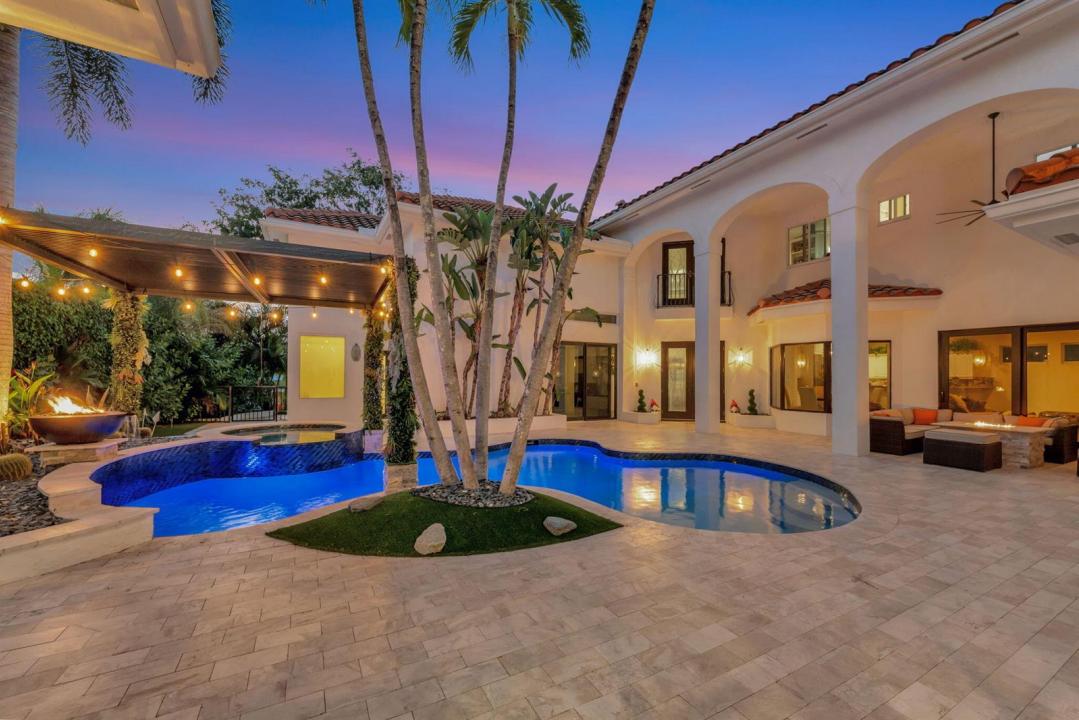 6131 NW 30th Avenue, Boca Raton, Floride 33496, États-Unis