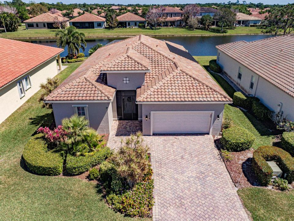5558 55th Avenue, Vero Beach, Floride 32967, États-Unis