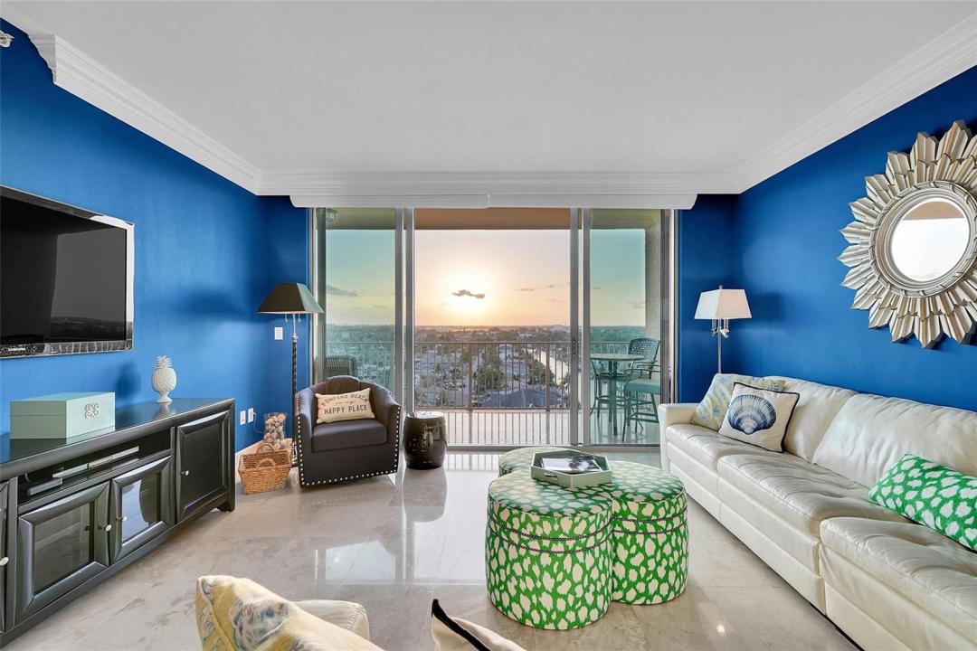 821 N Riverside Drive Ph2, Pompano Beach, Flórida 33062, Estados Unidos