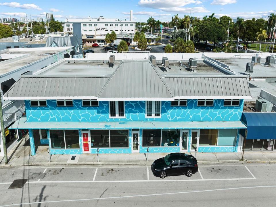 915 NE 20th 1, Fort Lauderdale, Flórida 33304, Estados Unidos