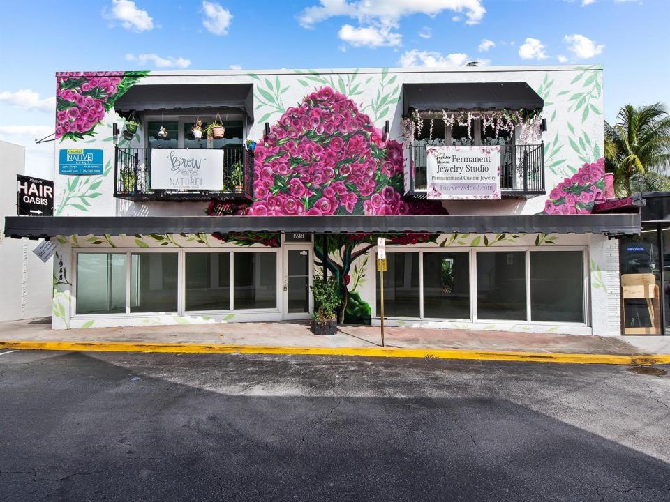 1948 E Sunrise Boulevard, Fort Lauderdale, Floride 33304, États-Unis