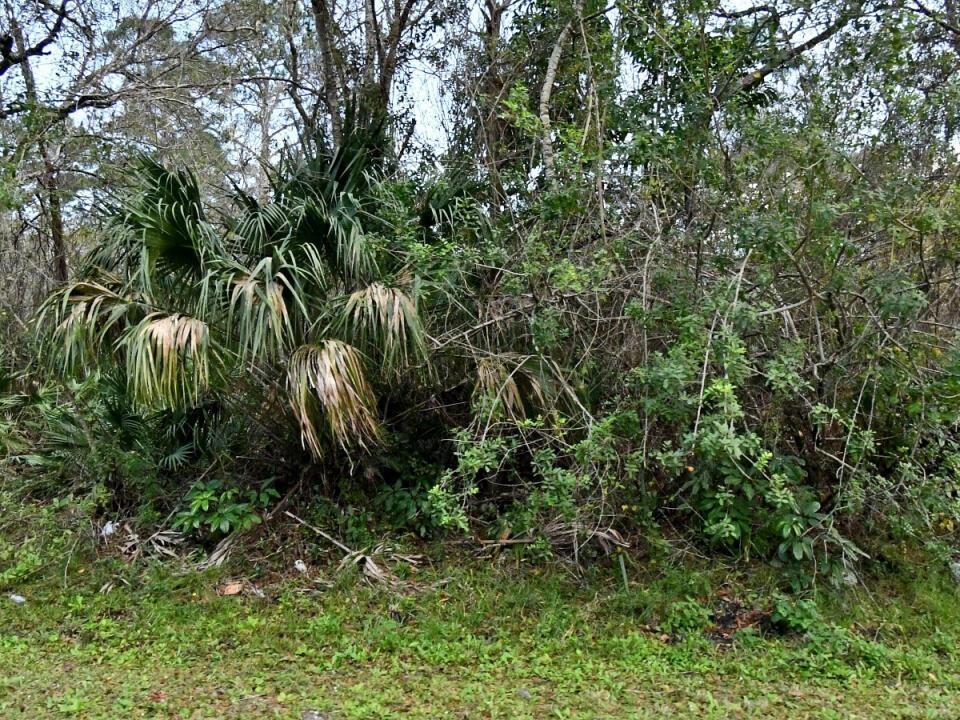 5110 Sanibel Avenue, Fort Pierce, Floride 34951, États-Unis