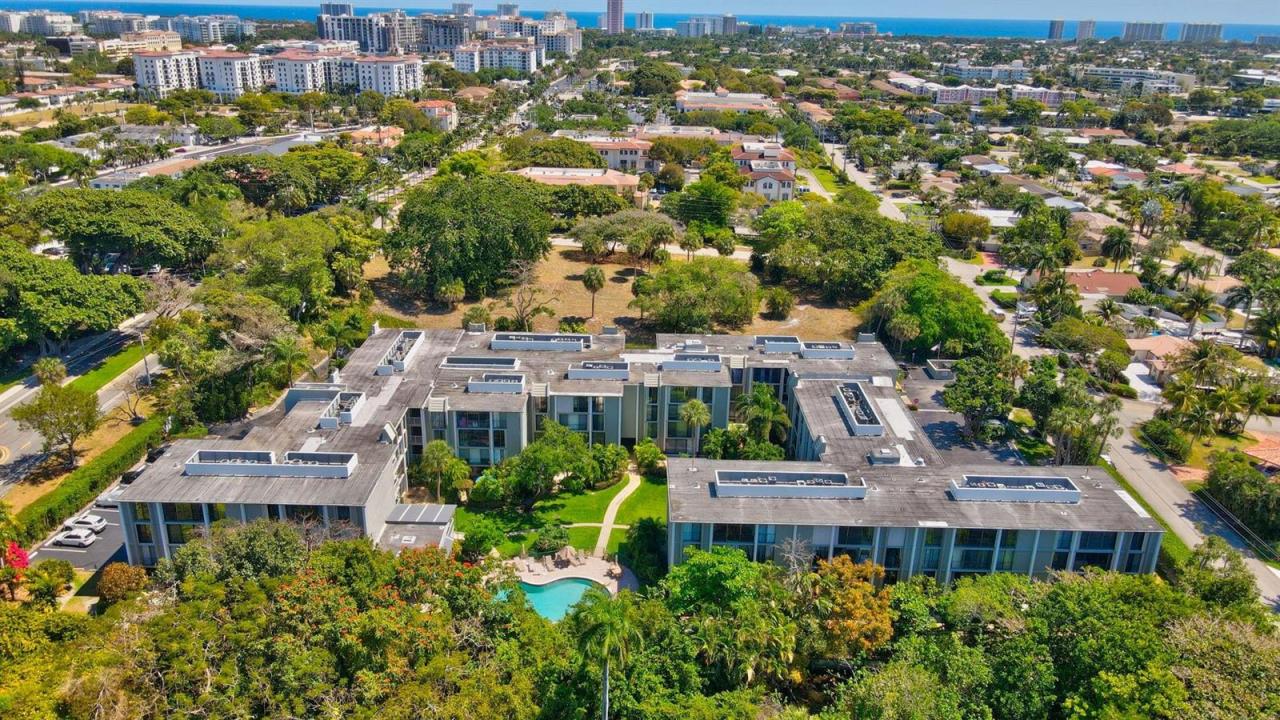 501 SW 11th Place 403, Boca Raton, Floride 33432, États-Unis