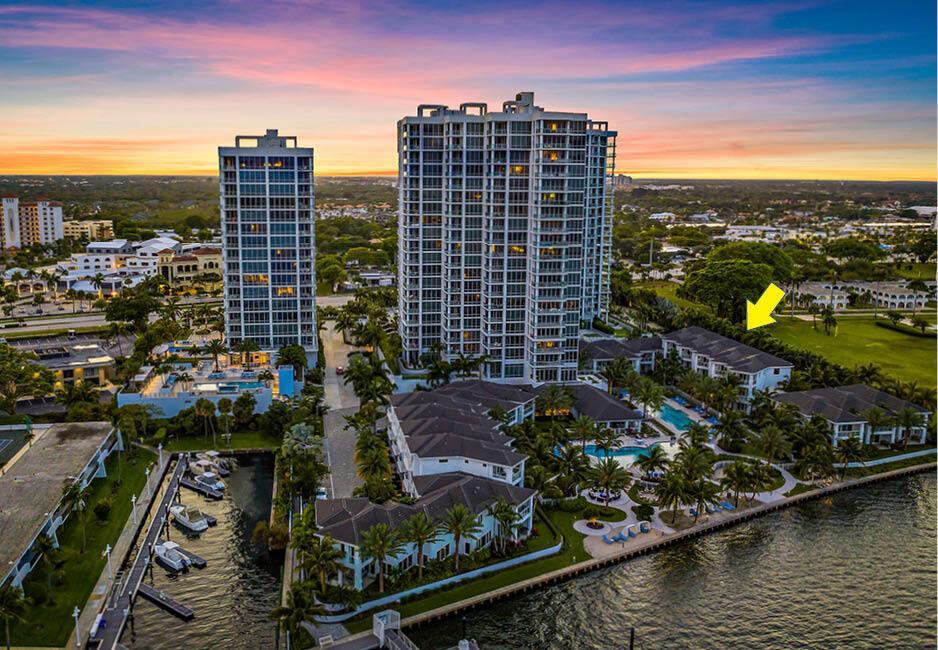 110 Water Club N Court, North Palm Beach, Florida 33408, USA