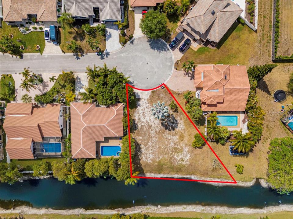 5939 NW 52nd Street, Coral Springs, Floride 33067, États-Unis