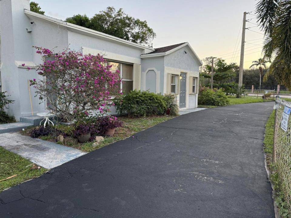 701 SW 8th Avenue, Delray Beach, Floride 33444, États-Unis