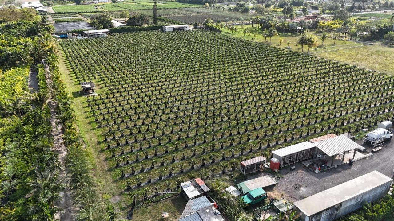 20850 SW 210th Street, Miami, Floride 33187, États-Unis