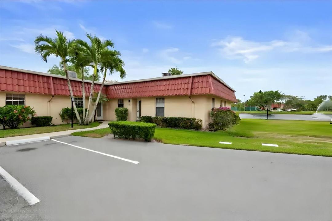 603 Laconia Circle, Lake Worth, Floride 33467, États-Unis