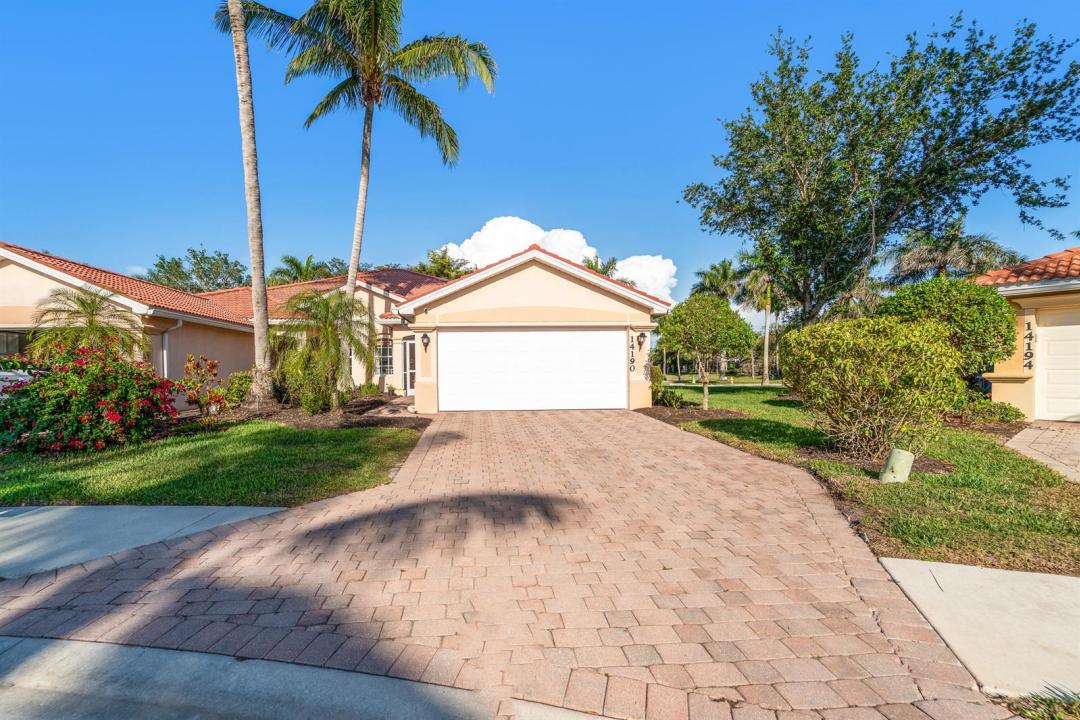 14190 Fall Creek Court, Naples, Floride 34114, États-Unis