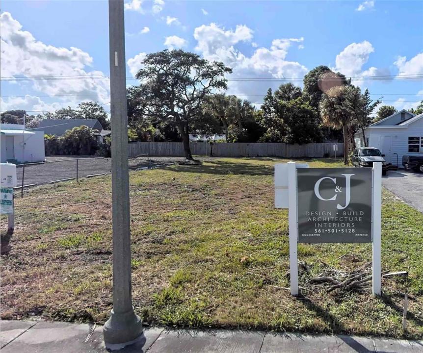 709 N Federal Highway, Floride 33460, États-Unis