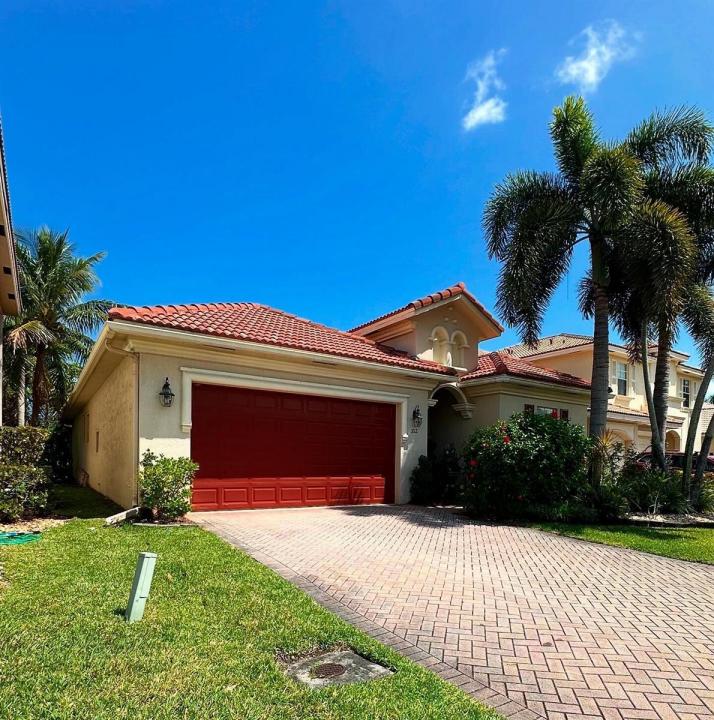 3112 Bollard Road, West Palm Beach, Florida 33411, Stati Uniti