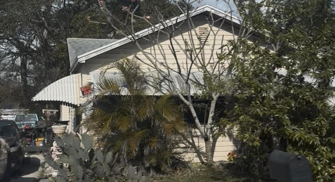 3837 Gulfstream Road, Palm Springs, Floride 33461, États-Unis