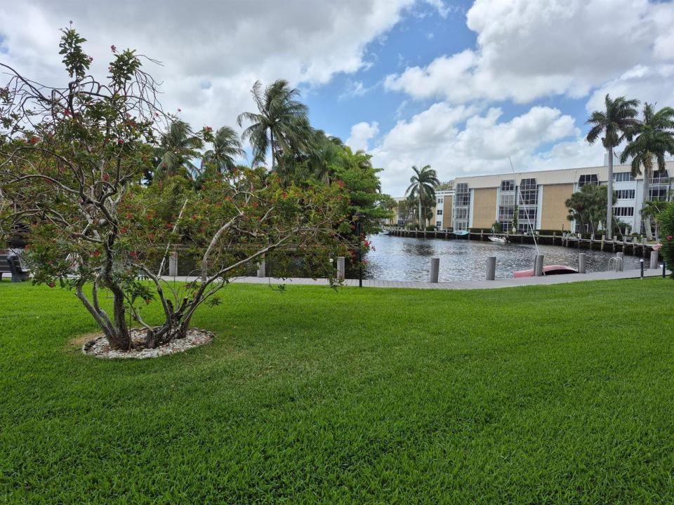 3010 NE 16 Avenue 102, Oakland Park, Floride 33334, États-Unis