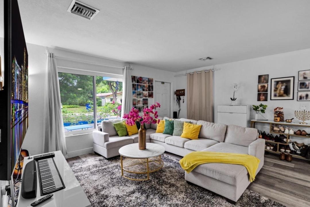 315 S 57th Avenue, Hollywood, Floride 33023, États-Unis