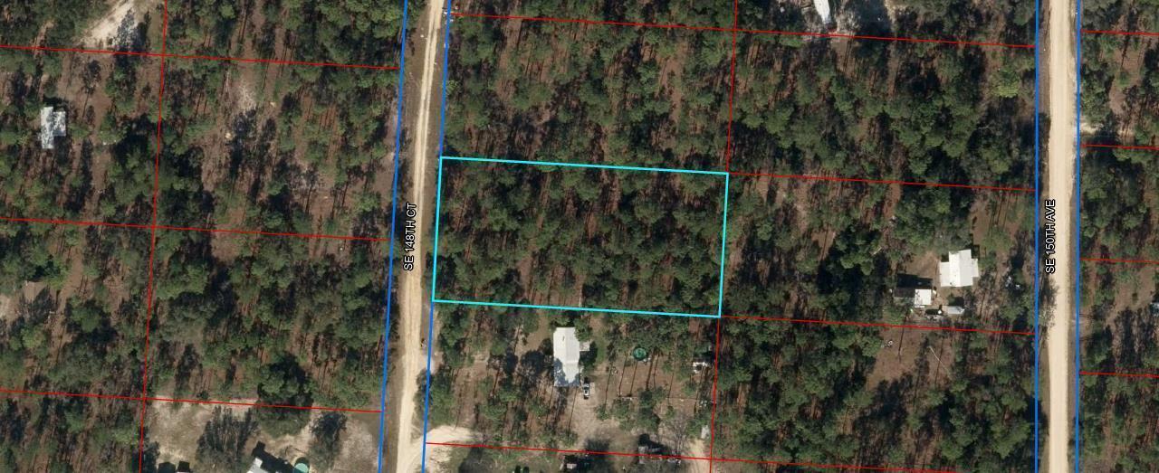 00 SE 148th Court, Floride 32668, États-Unis