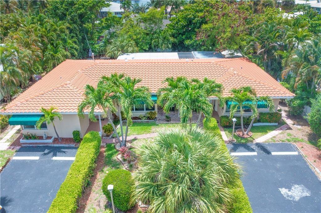 2613-2615 NE 33rd Avenue, Fort Lauderdale, Floride 33308, États-Unis