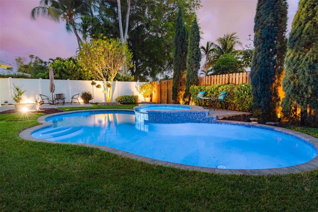 1924 NE 18th Street, Fort Lauderdale, Floride 33305, États-Unis