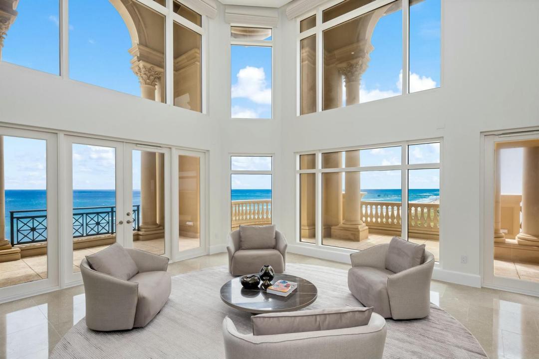 2500 S Ocean Boulevard 903, Boca Raton, Floride 33432, États-Unis