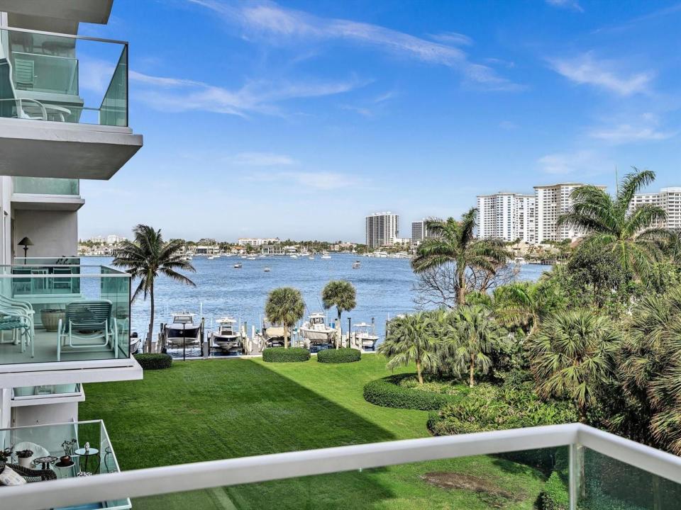 701 E Camino Real 4e, Boca Raton, 플로리다 33432, 미국