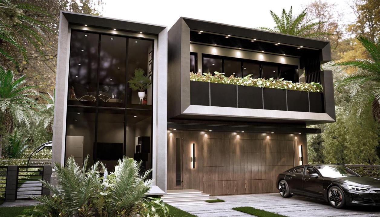 1125 SE 9th Street, Fort Lauderdale, Florida 33316, Stati Uniti