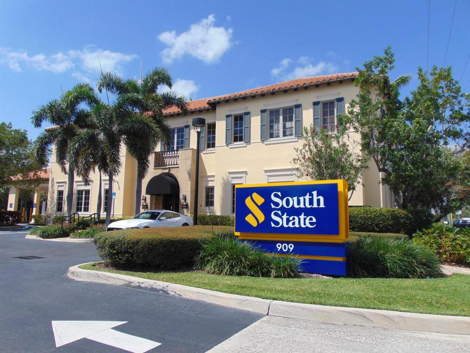 909 SE 5th Avenue B, Delray Beach, Florida 33483, USA