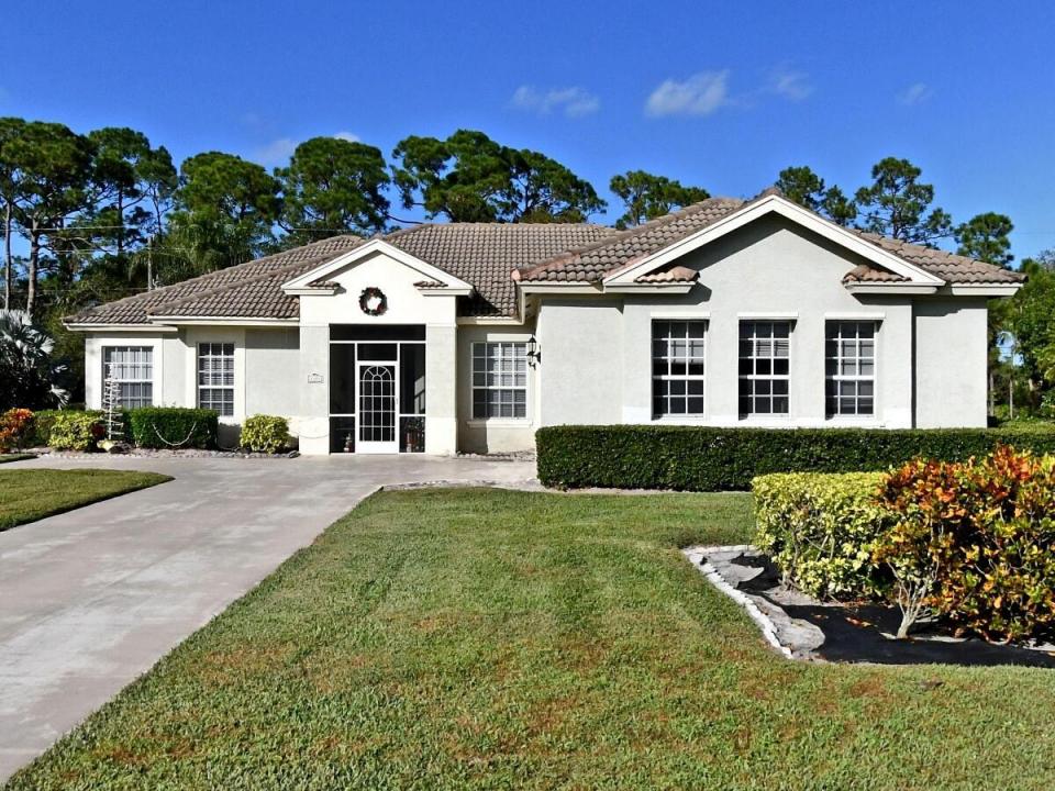 3305 Bent Pine Drive, Fort Pierce, Florida 34951, Stati Uniti