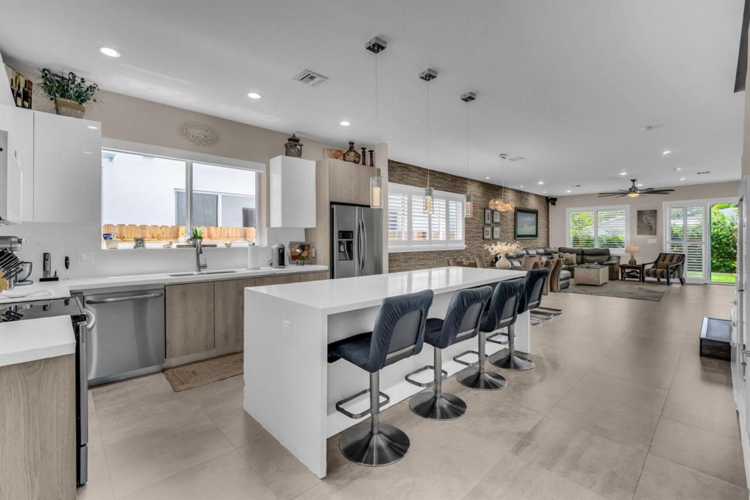 807 SW 7th Avenue, Fort Lauderdale, Florida 33315, Stati Uniti
