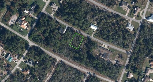 LOT 5 BLK 151 NW Blk 151 Launch Road, Lake Placid, Floride 33852, États-Unis