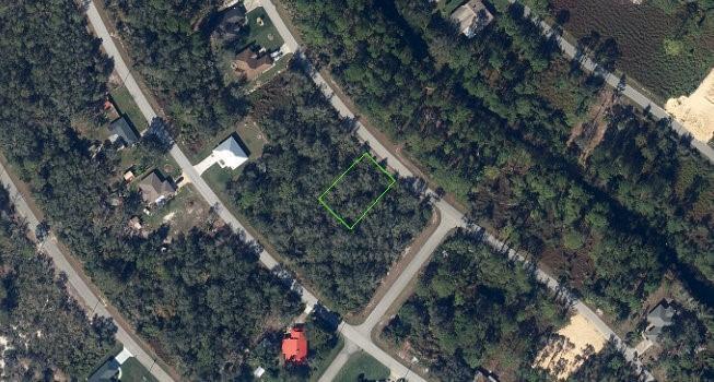 357 NE Coolidge Avenue, Lake Placid, Florida 33852, USA