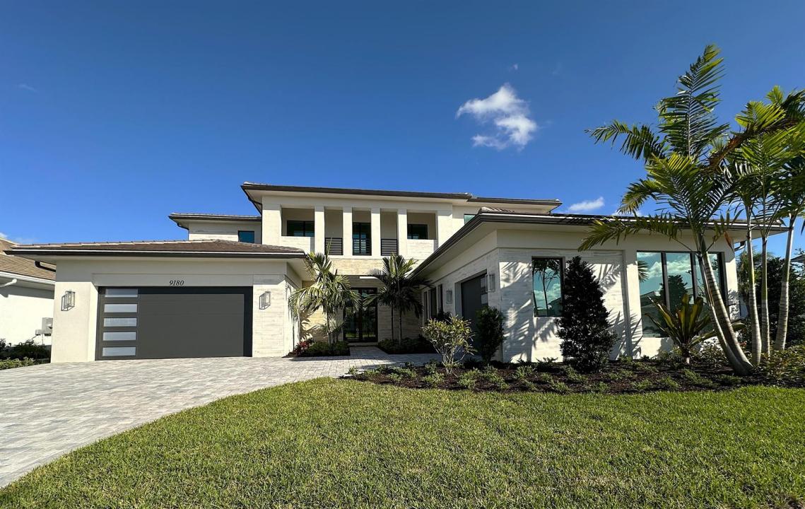 9180 Coral Isles Circle Lot 21, Palm Beach Gardens, Florida 33412, Stati Uniti