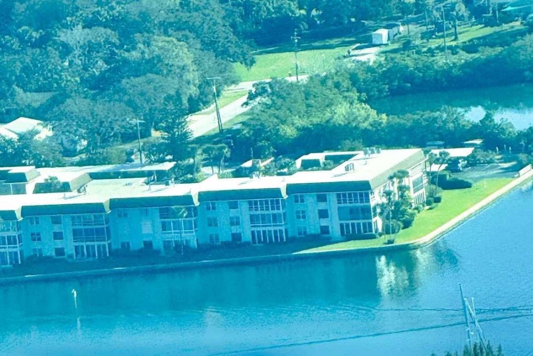 200 Greytwig Road 213, Vero Beach, Floride 32963, États-Unis