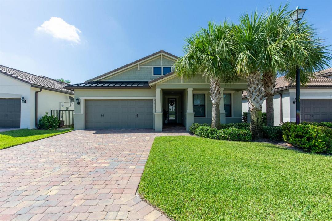 8161 Hanoverian Drive, Lake Worth, Floride 33467, États-Unis