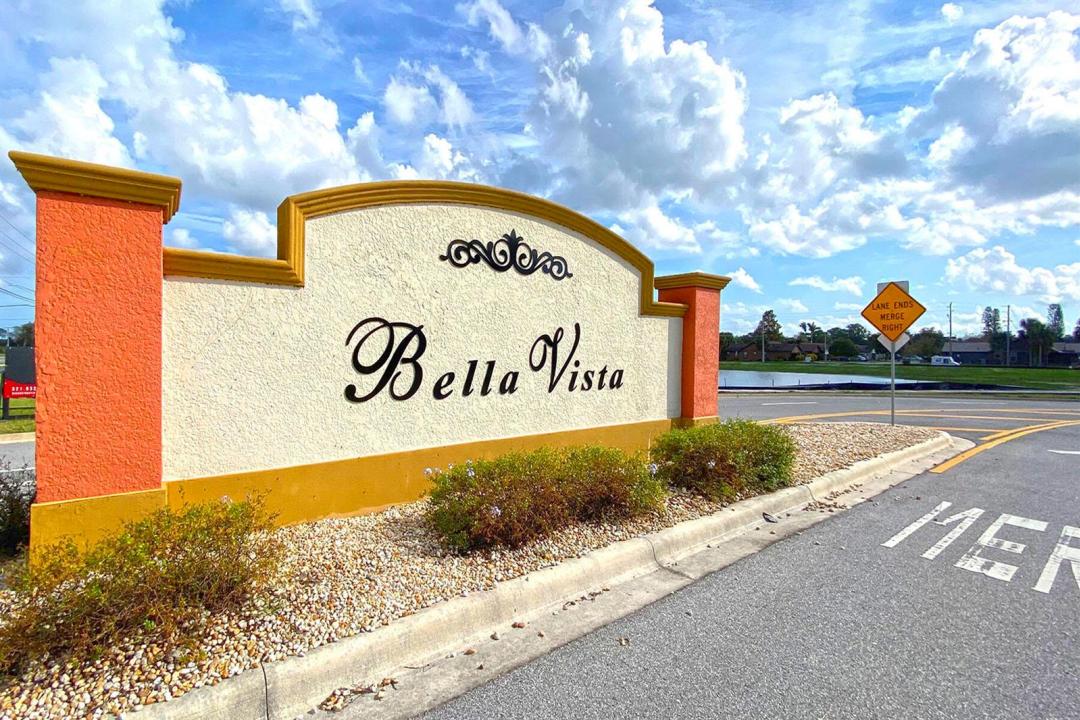 3951 Playa Del Sol Drive 201, Rockledge, Florida 32955, USA