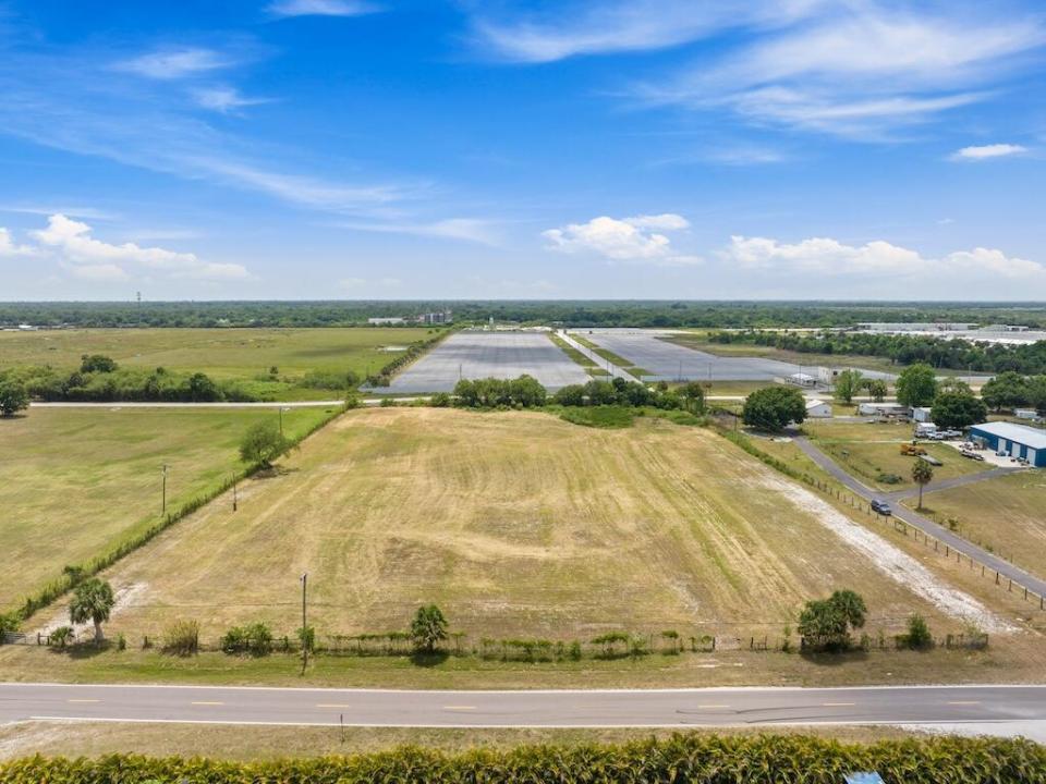 3274 NW 18th Street, Okeechobee, Florida 34972, Stati Uniti