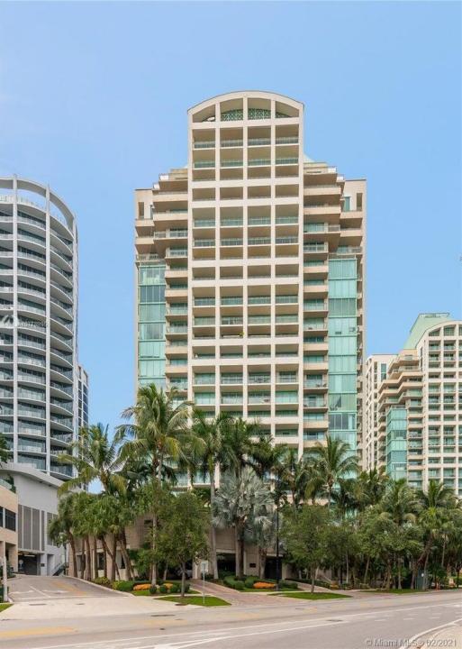 3400 SW 27th Avenue 303, Miami, Floride 33133, États-Unis