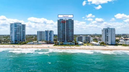 1600 S Ocean Boulevard Mph02, Lauderdale By The Sea, Florida 33062, HOA KỲ