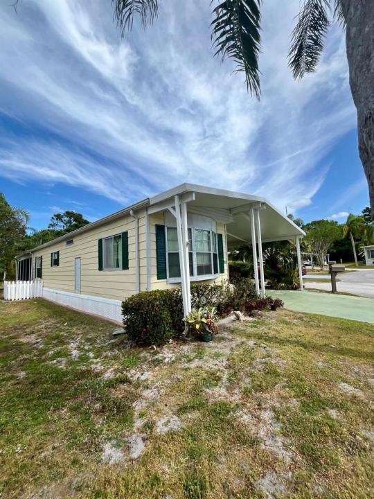 34 Montilla Way Way, Port St. Lucie, Florida 34952, USA