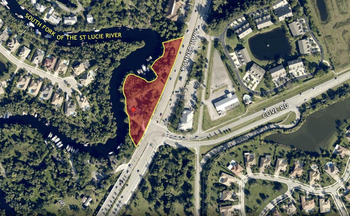 7290 S Kanner Highway, Stuart, فلوريدا 34997, الولايات المتحدة
