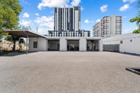 804-810 NE 4th Avenue 804, 805 & 810, Fort Lauderdale, Flórida 33304, Estados Unidos