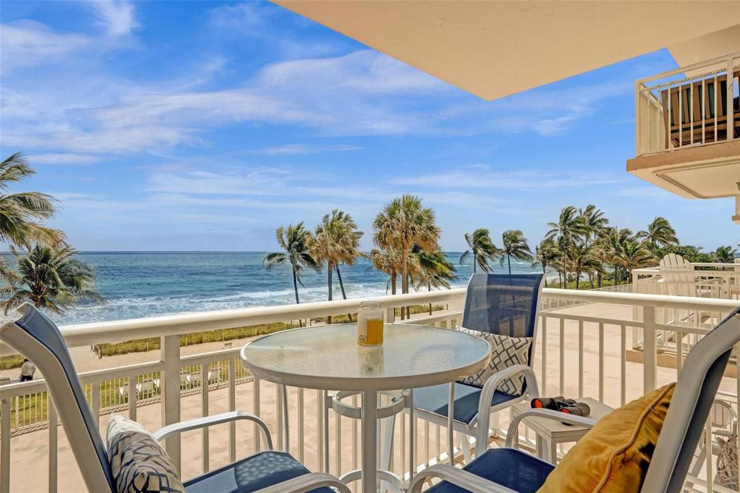 1051 Hillsboro Mile 307e, Hillsboro Beach, Floride 33062, États-Unis