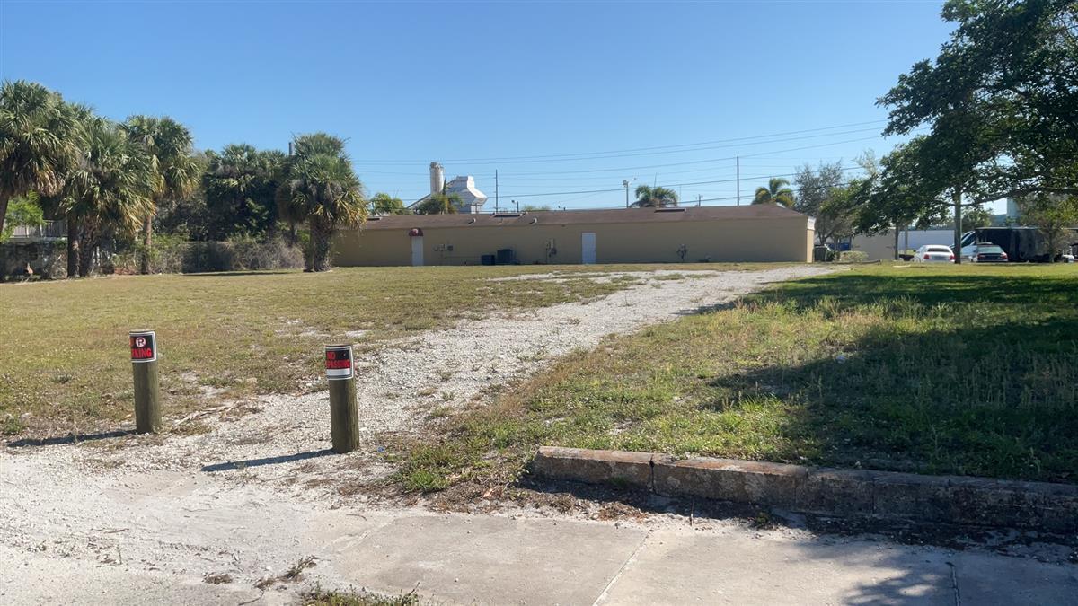 534 S 5th Street, Fort Pierce, Floride 34950, États-Unis