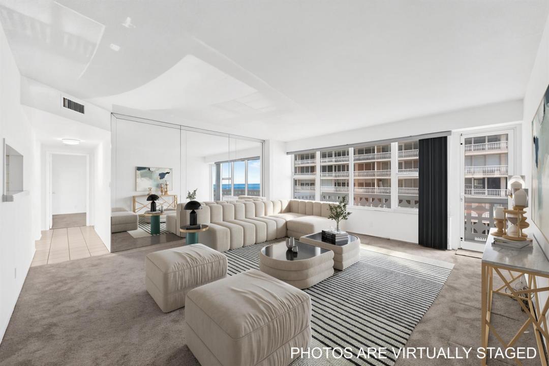 4010 Galt Ocean Drive 702, Fort Lauderdale, Florida 33308, USA